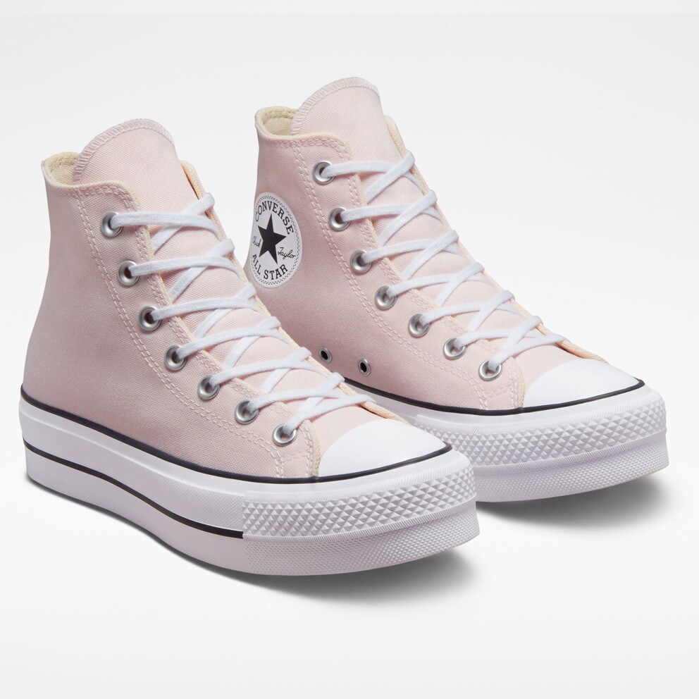 Converse Chuck Taylor All Star Lift Γυναικεία Platform Παπούτσια