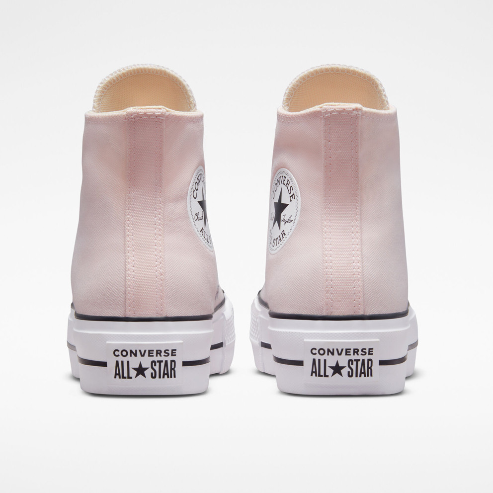 Converse Chuck Taylor All Star Lift Γυναικεία Platform Παπούτσια