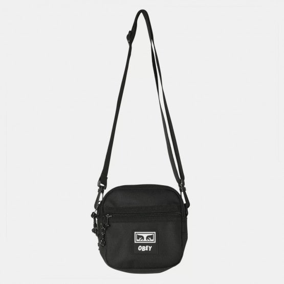 Obey Conditions Traveler Bag Iii