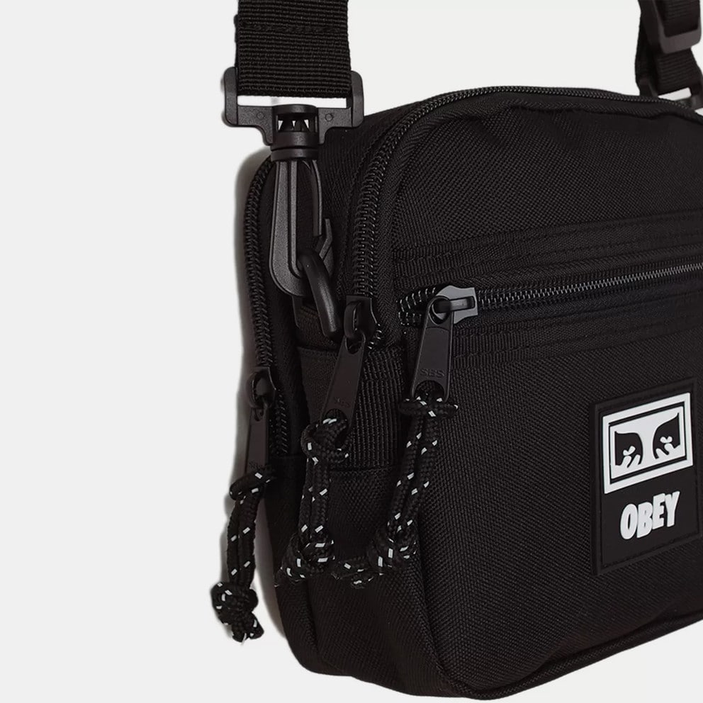 Obey Conditions Traveler Bag Iii