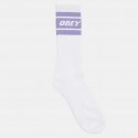 Obey Cooper Men's Socks