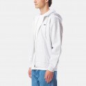 Obey Bold Zip Hood Ανδρική Ζακέτα