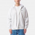 Obey Bold Zip Hood Men's Cardigan