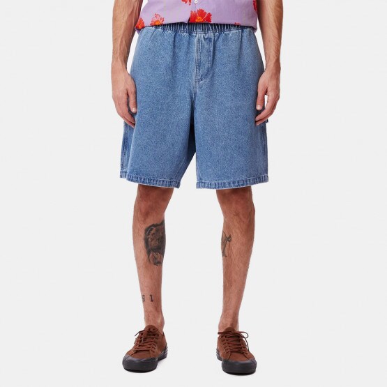 Obey Easy Carpenter Men's Jean Shorts