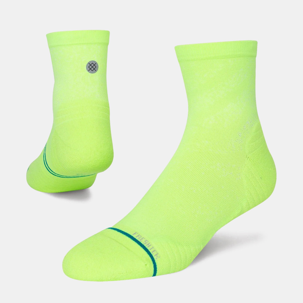 Stance Run Light Quarter