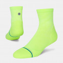 Stance Run Light Quarter Unisex Κάλτσες