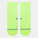 Stance Run Light Quarter Unisex Socks