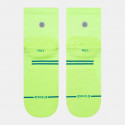 Stance Run Light Quarter