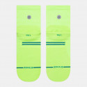 Stance Run Light Quarter Unisex Socks