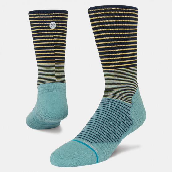 Stance Flounder Crew Unisex Socks