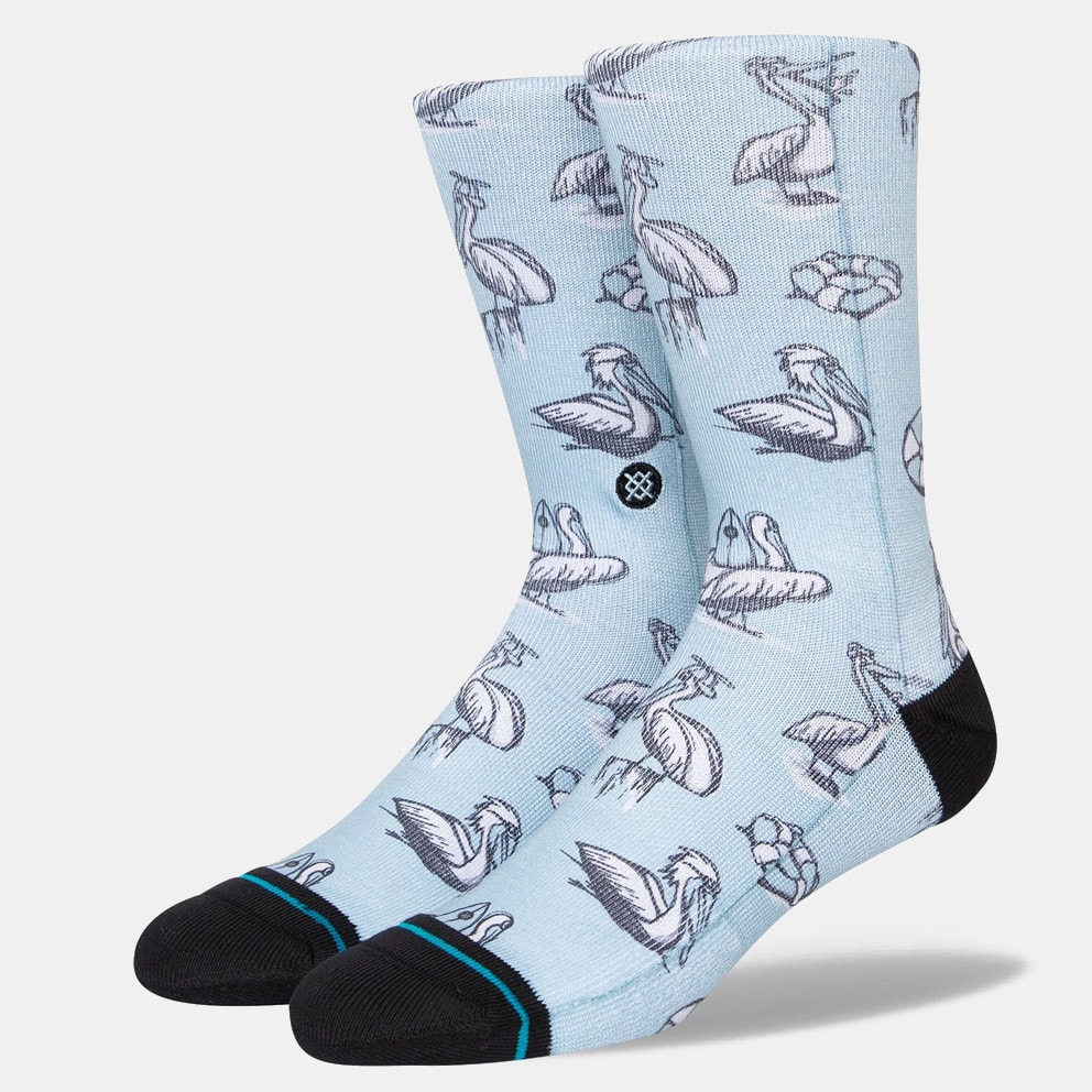 Stance Nigel Unisex Κάλτσες