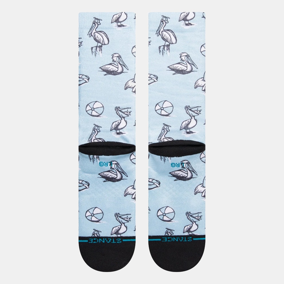 Stance Nigel Unisex Κάλτσες