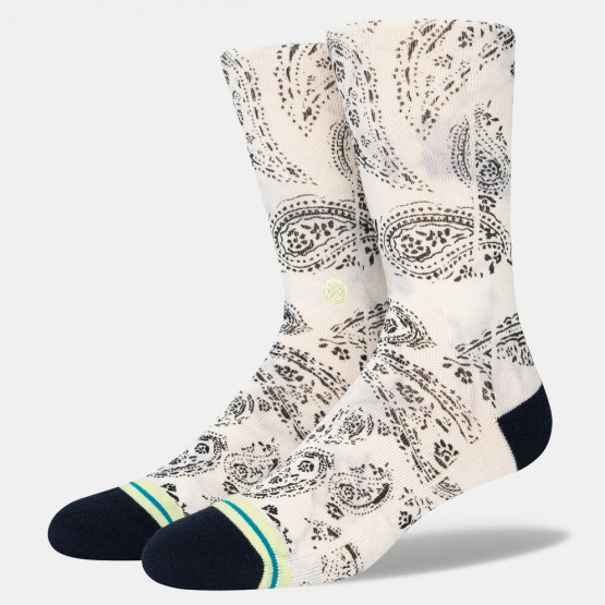 Stance Paizley Unisex Socks