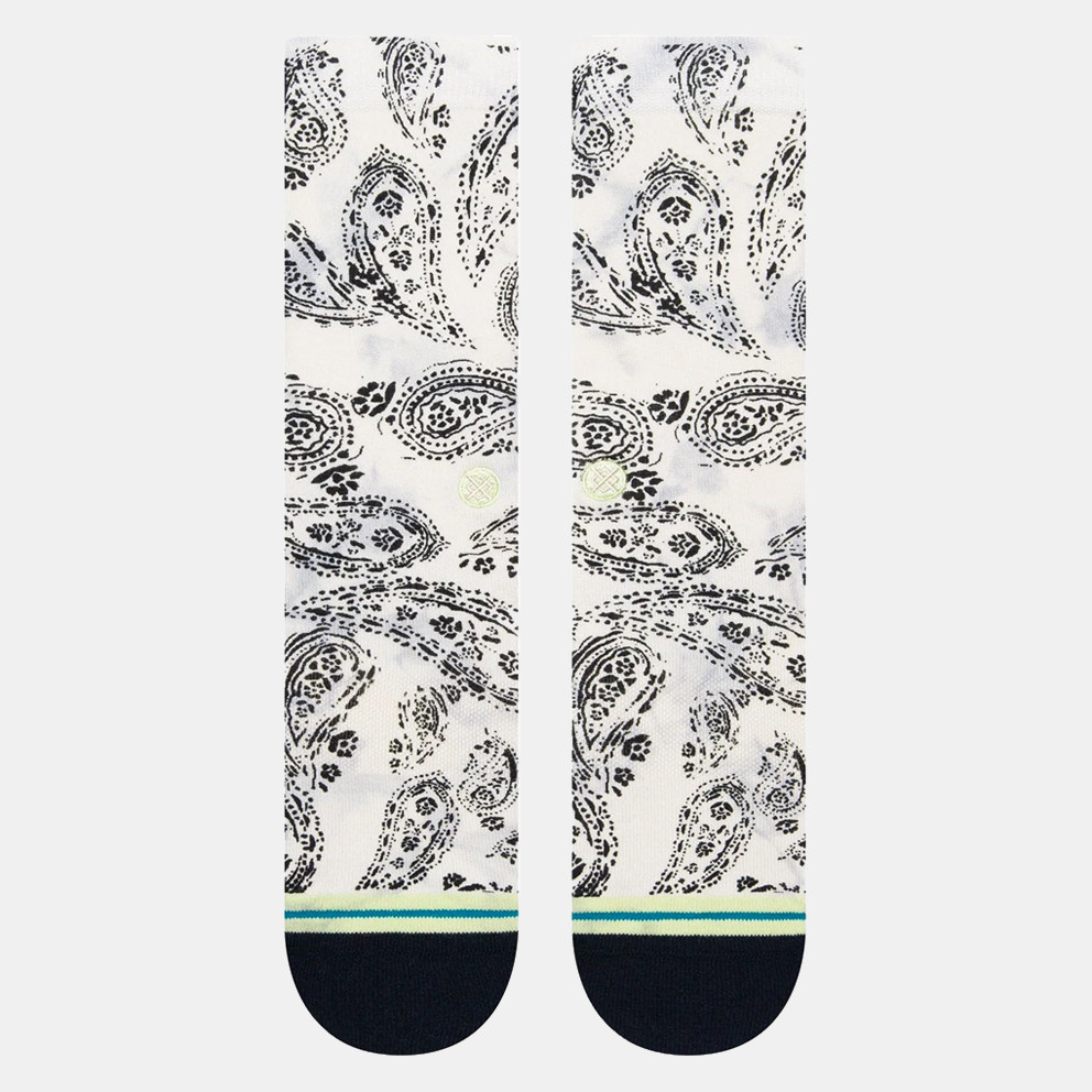 Stance Paizley Unisex Κάλτσες