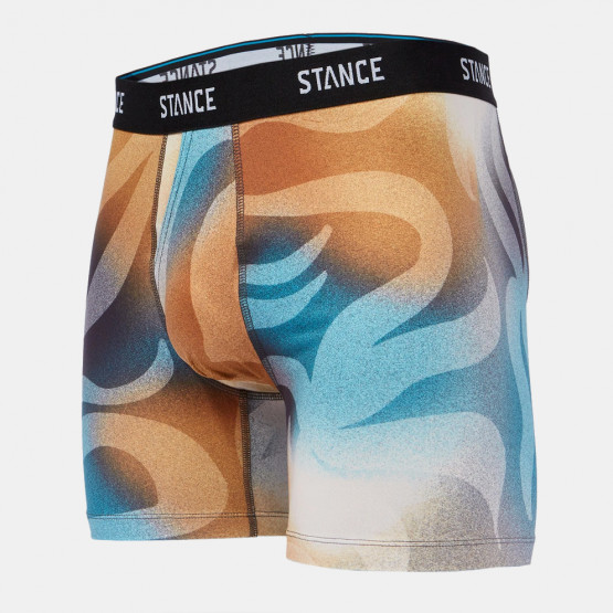 Stance Wavy Palms Mens' Boxer Brief