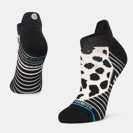 Stance Spot Check Tab Women's Running Socks