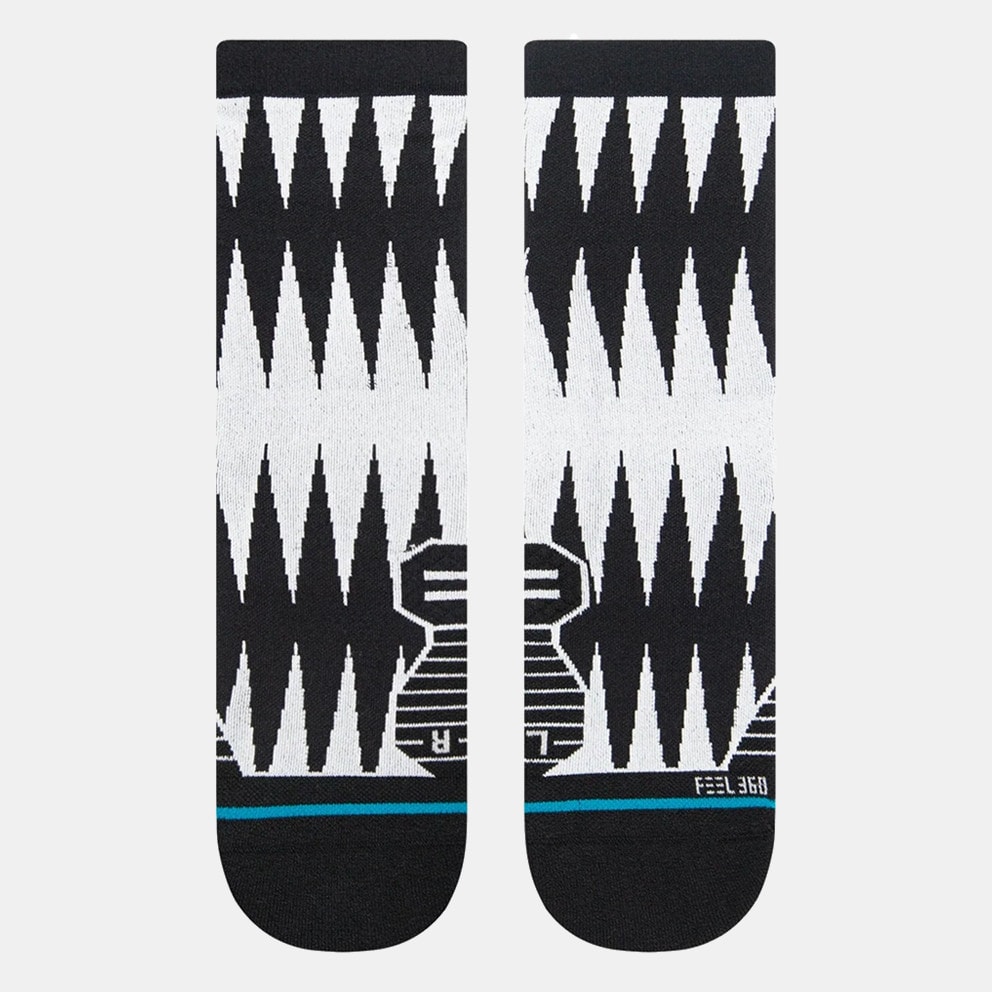 Stance Keep It Movin Crew Women's Socks