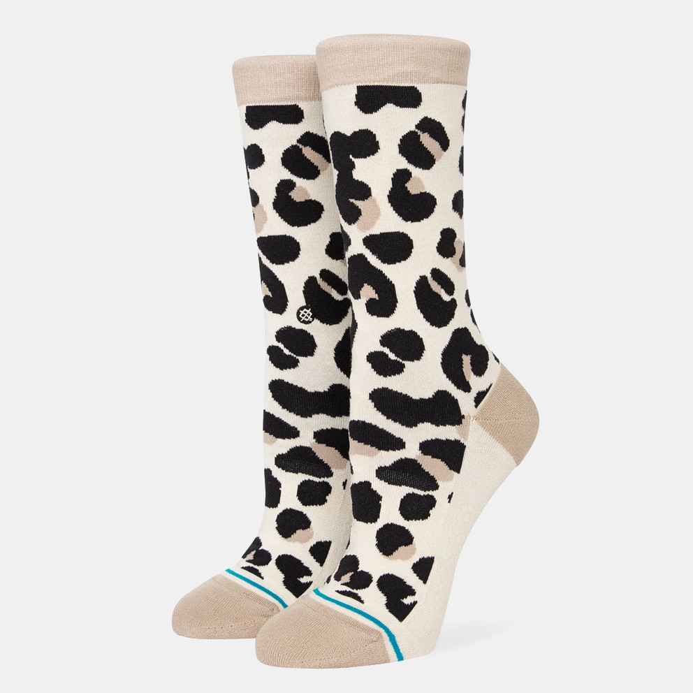 Stance Spot On Crew  Women's Running Socks