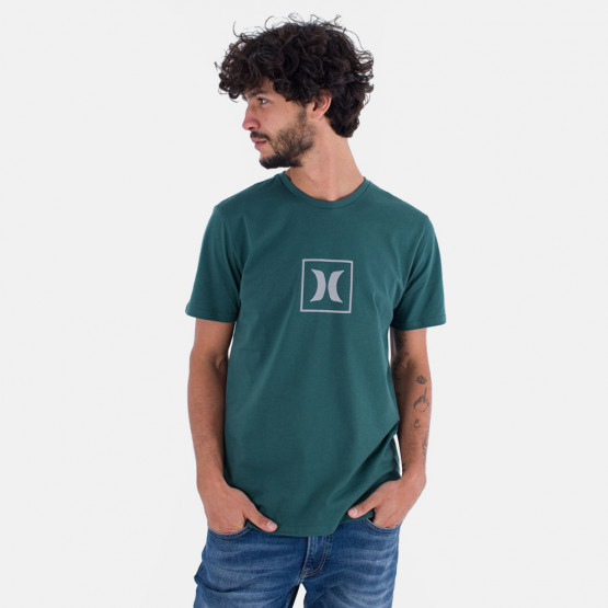 Hurley H20-Dri Box Ανδρικό T-shirt