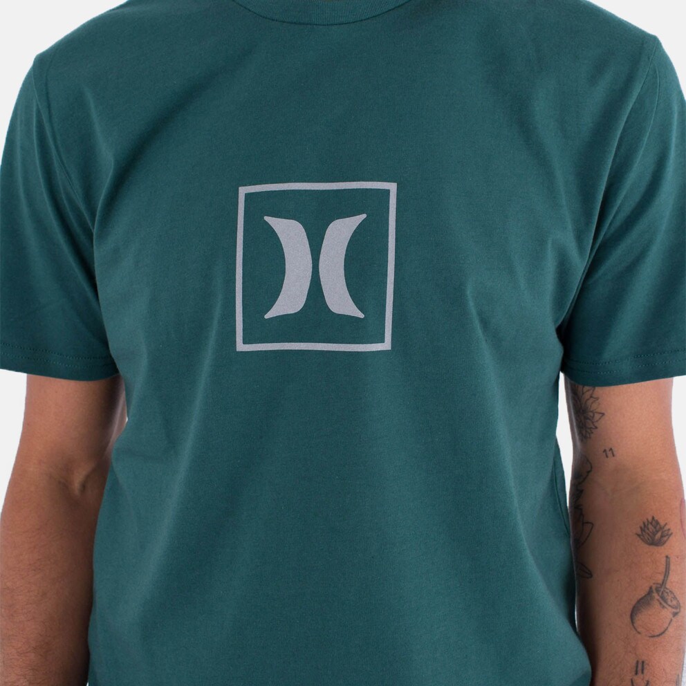 Hurley H20-Dri Box Ανδρικό T-shirt