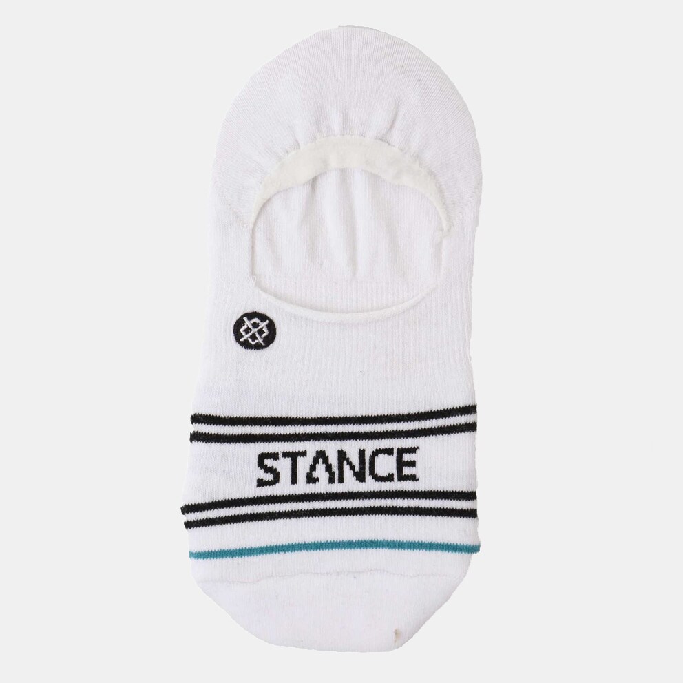 Stance Basic 3 Pack No Show