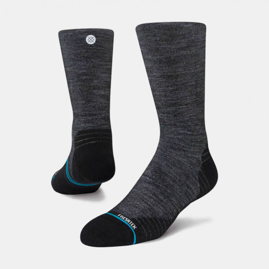 Stance Run Light Crew Unisex Socks