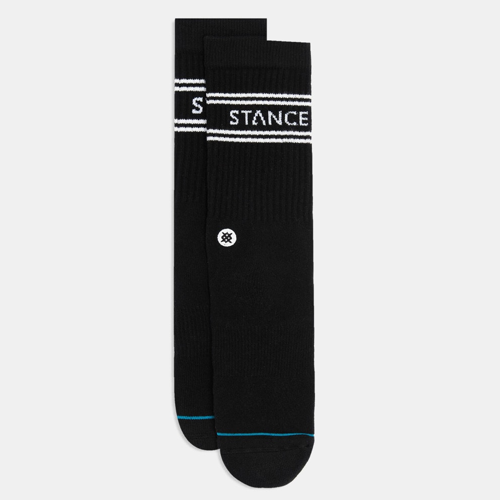 Stance Basic 3 Pack Crew