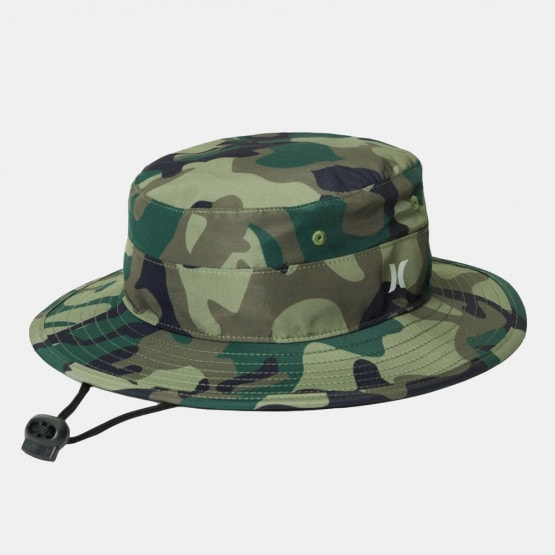 Hurley Back Country Boonie Ανδρικό Bucket Καπέλο