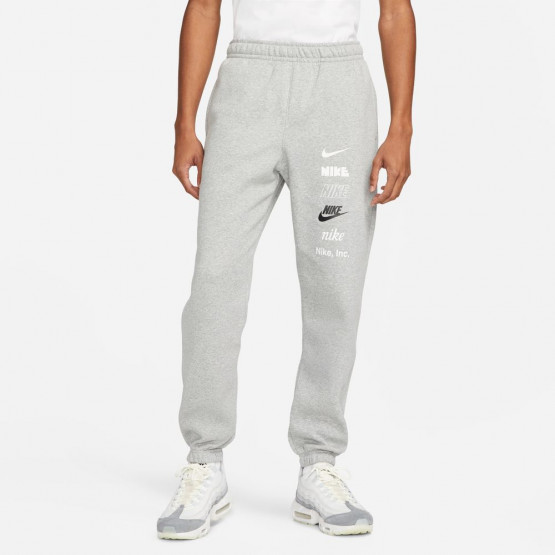 Nike Club+ Fleece Men's Track Pants