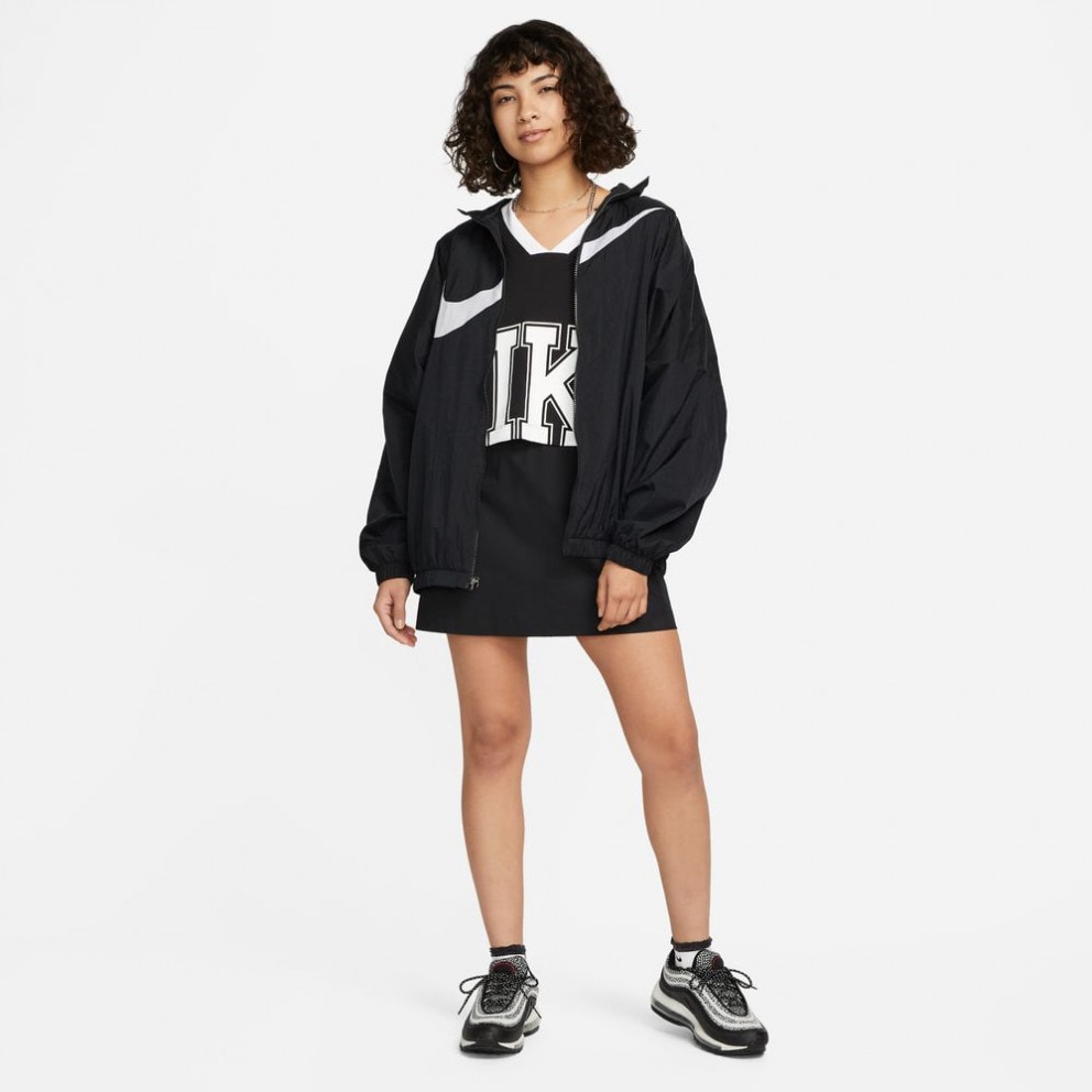 Nike Sportswear Essential Γναικεία Ζακέτα