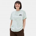 Vans Everyday Rainbow Γυναικείο T-shirt