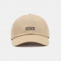 Vans Curved Bill Jockey Men's Cap