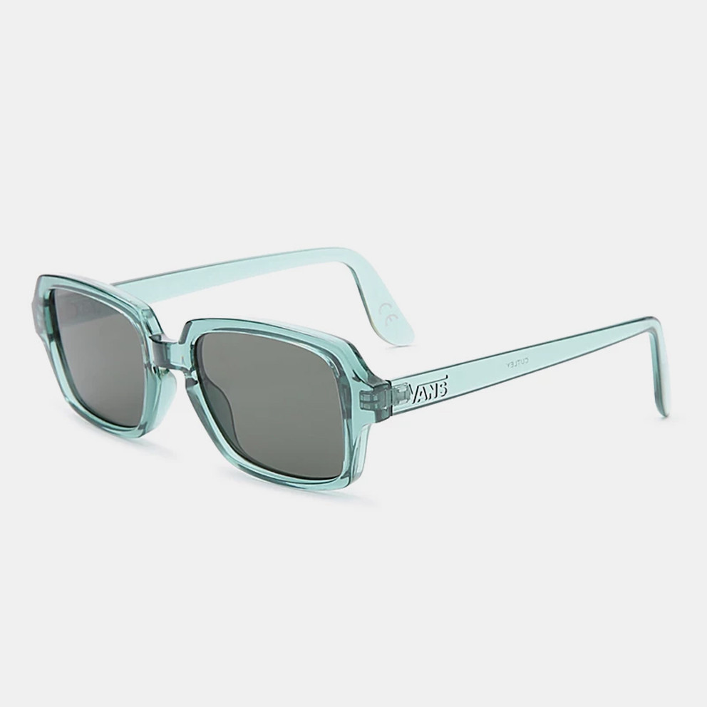 Vans Cutley Shades Men's Sunglasses