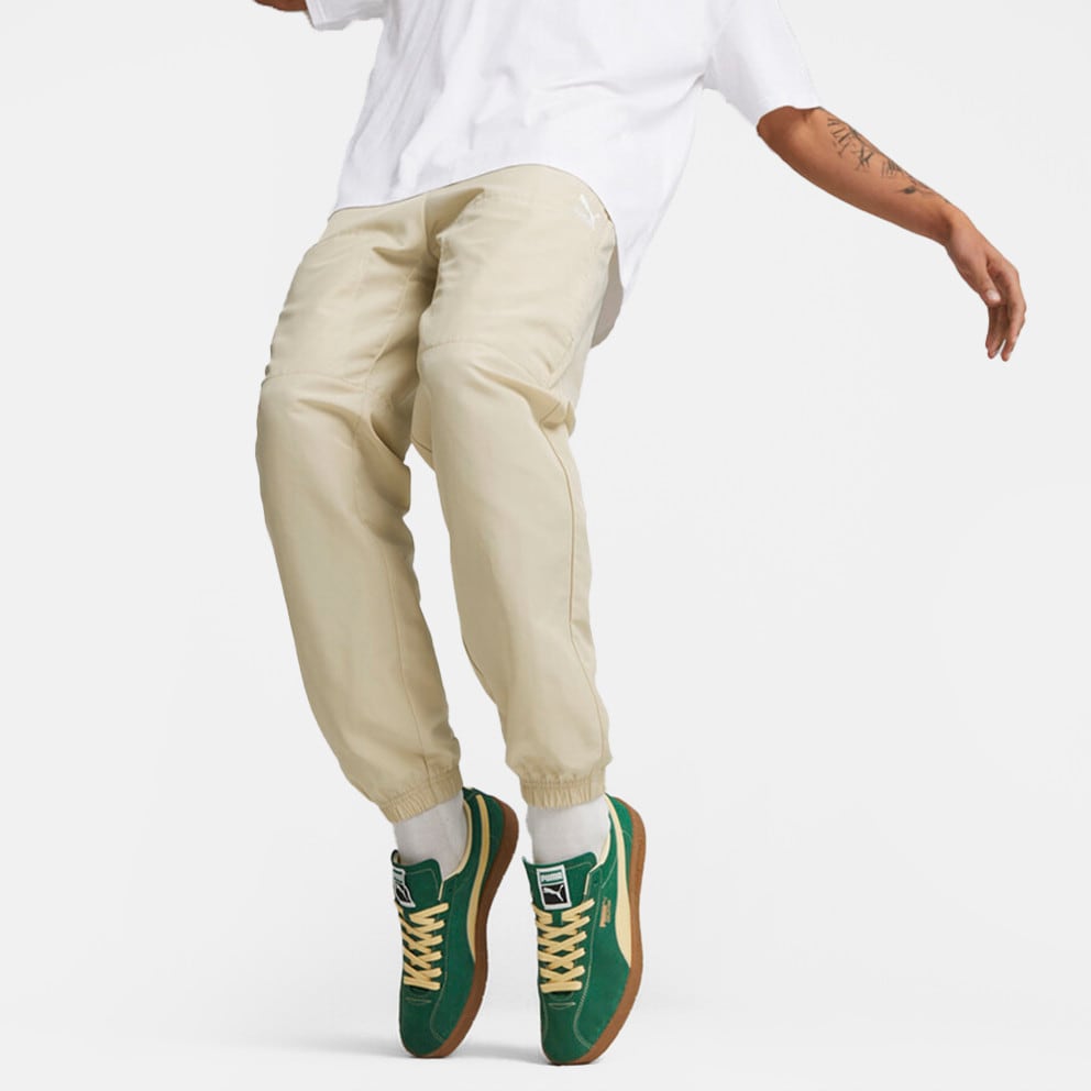 Puma Classics Men's Cargo Pants