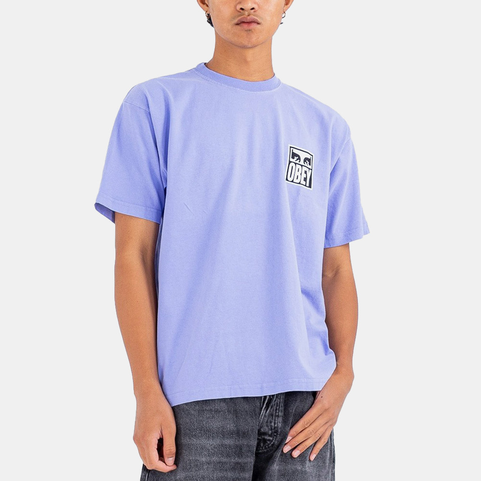 Obey Eyes Icon 2 Classic Tee