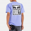 Obey Eyes Icon 2 Classic Men's T-Shirt