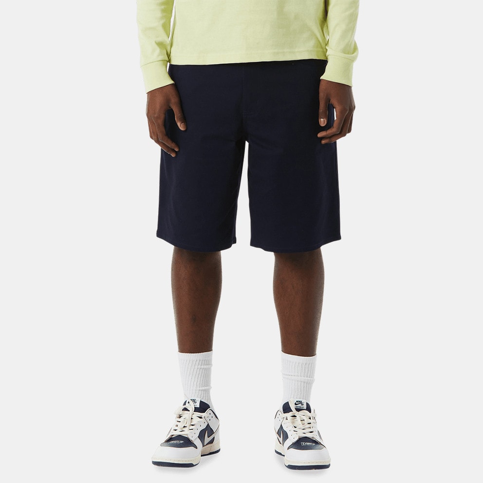 Huf Workman Unisex Shorts