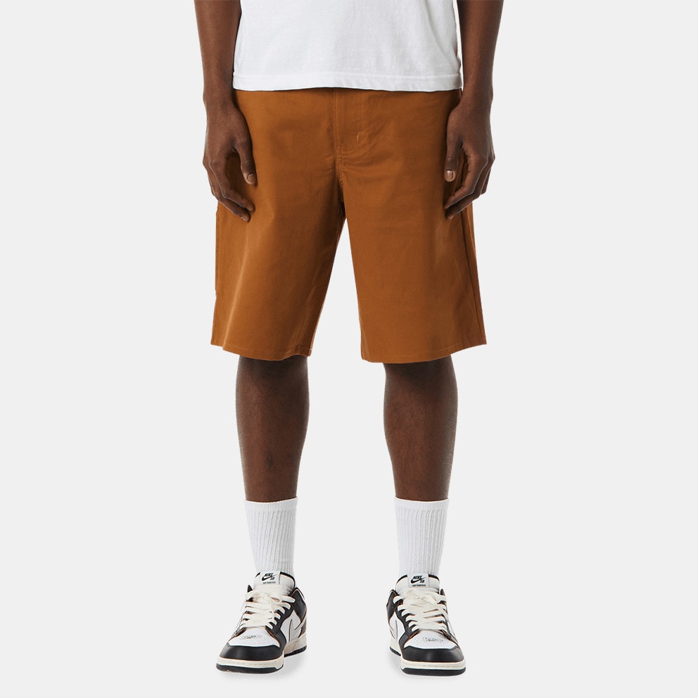 Huf Workman Unisex Shorts