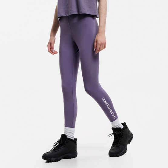 The North Face W Zumu Legging Lunar S