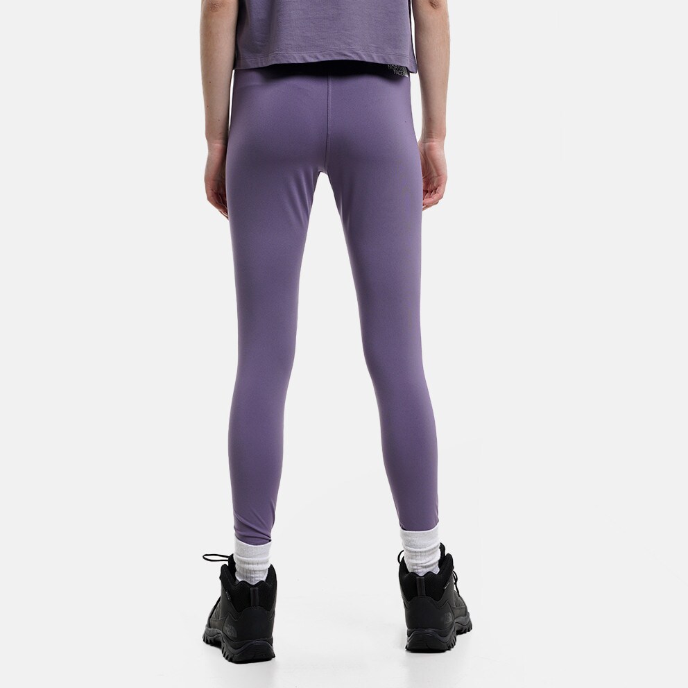 The North Face Zumu Legging Lunar Γυναικείο Κολάν