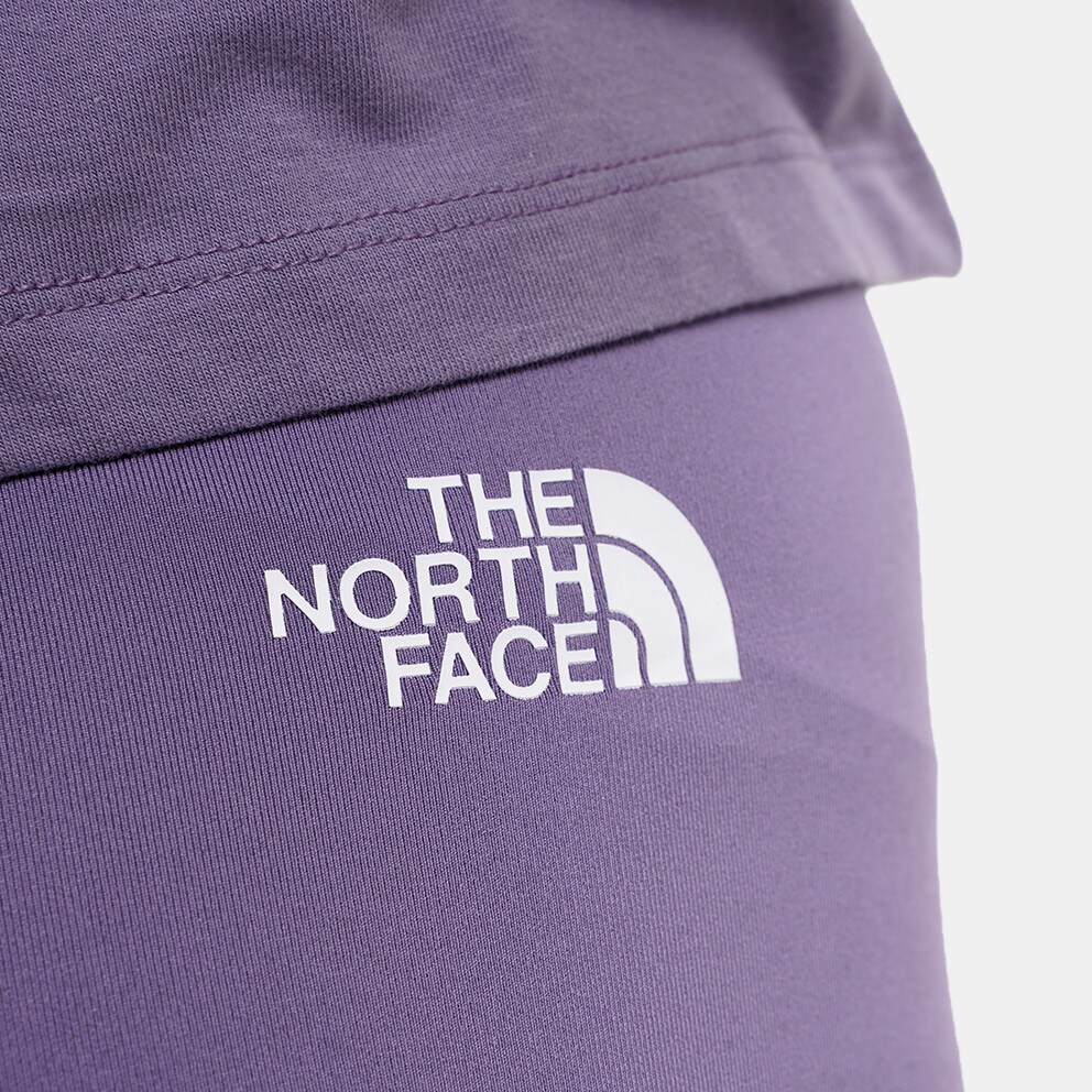 The North Face Zumu Legging Lunar Γυναικείο Κολάν