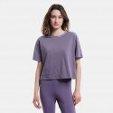 The North Face New Zumu Women's Cropped T-shirt