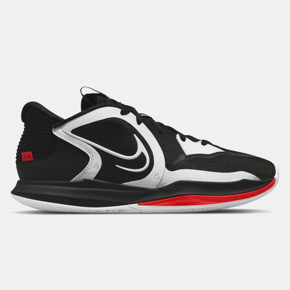 Nike Kyrie Low 5 Ανδρικά Μπασκετικά Παπούτσια (9000095064_45740)