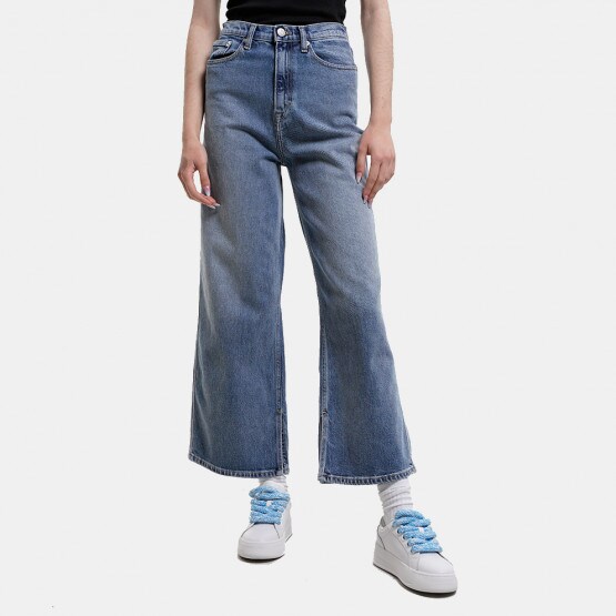 Tommy Jeans Claire Γυναικείο Τζιν Παντελόνι
