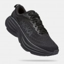 Hoka Glide Bondi 8 Ανδρικά Παπούτσια για Τρέξιμο