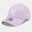 New Era New York Yankees League Essential 9Forty Unisex Cap