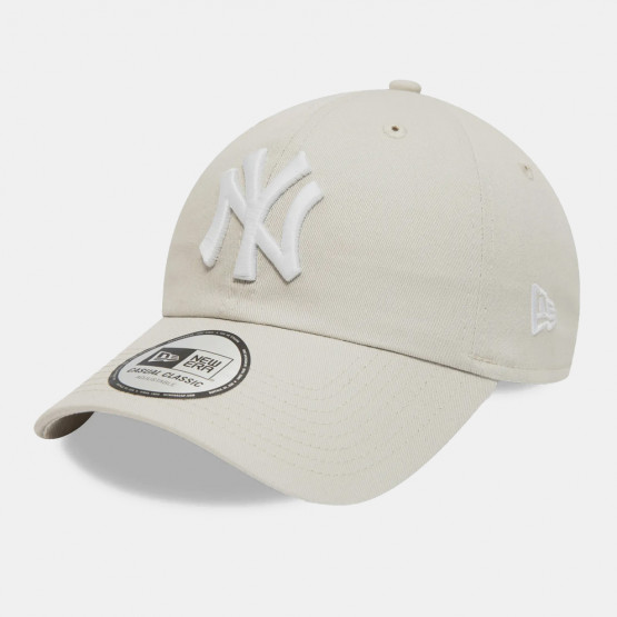 New Era New York Yankees League Essential 9TWENTY Unisex Καπέλο