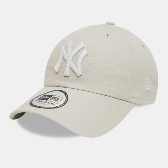 New Era New York Yankees League Essential 9TWENTY Unisex Cap