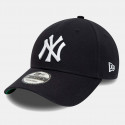 NEW ERA Team Side Patch 9Forty Neyyan Men's Cap