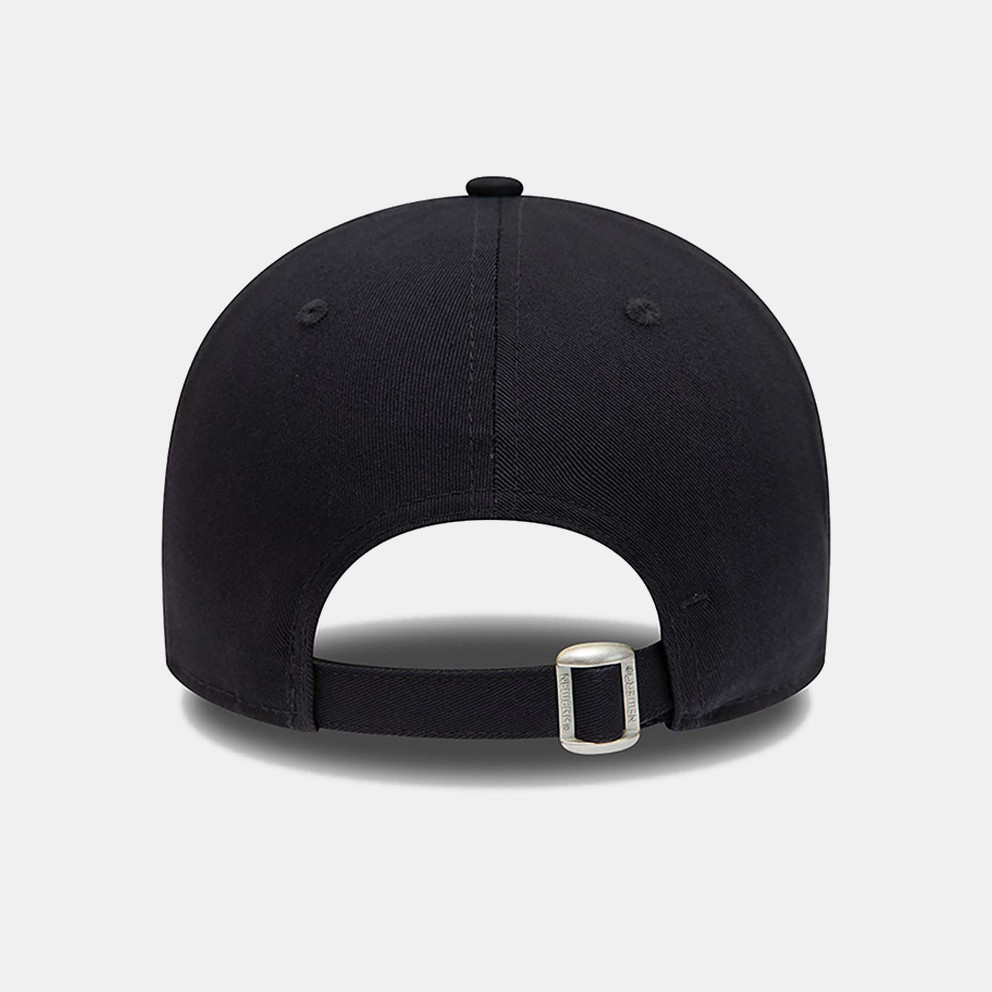 NEW ERA Team Side Patch 9Forty Neyyan Men's Cap